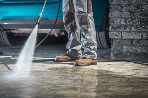 Best Post-Construction Pressure Washing  in Fort Dick, CA