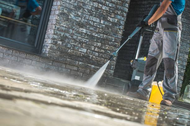 Best Gutter Cleaning  in Fort Dick, CA