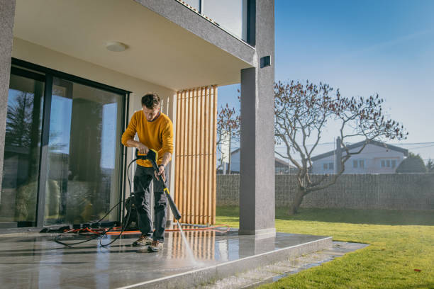 Fort Dick, CA Pressure Washing Services Company