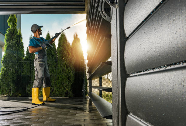 Best Machinery and Equipment Cleaning  in Fort Dick, CA