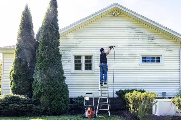 Best Patio and Deck Pressure Washing  in Fort Dick, CA